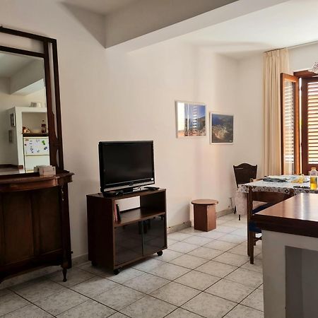 Villa La Bitta à Lipari  Chambre photo