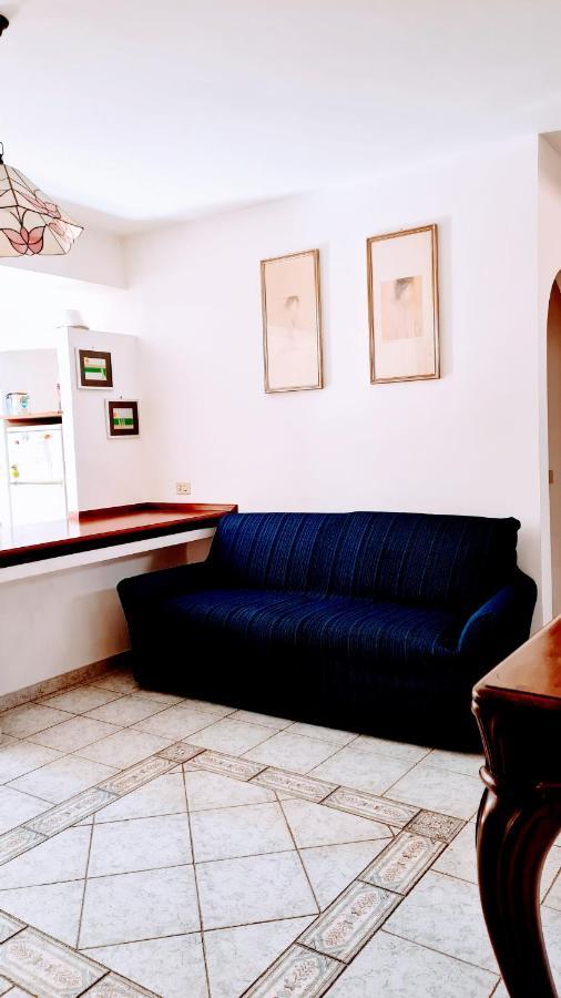 Villa La Bitta à Lipari  Extérieur photo