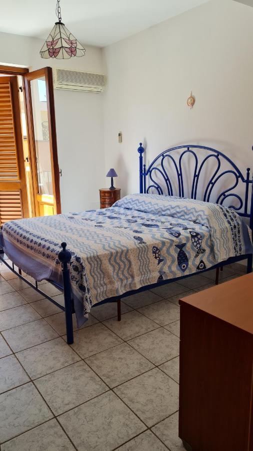 Villa La Bitta à Lipari  Extérieur photo